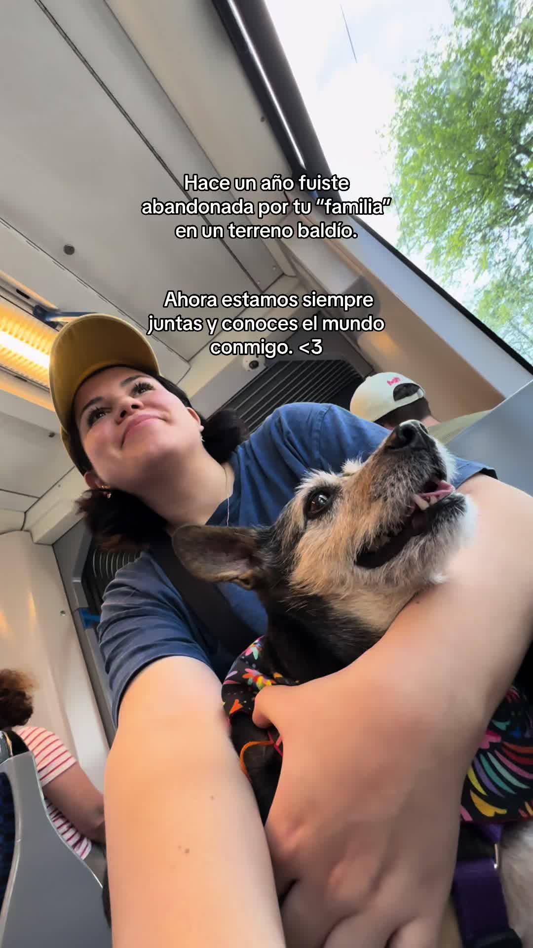 @Miranda | Viajes y Vlogs