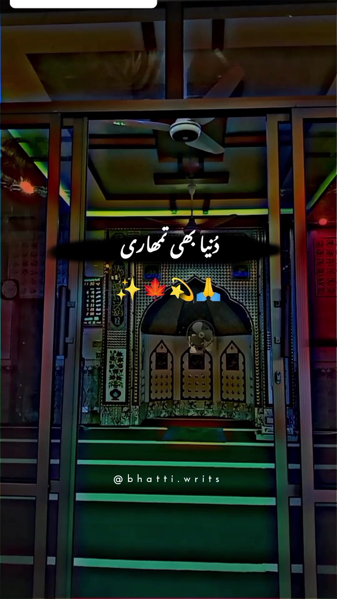 @𝘽𝙝𝙖𝙩𝙩𝙞'𝙨..📿🥀