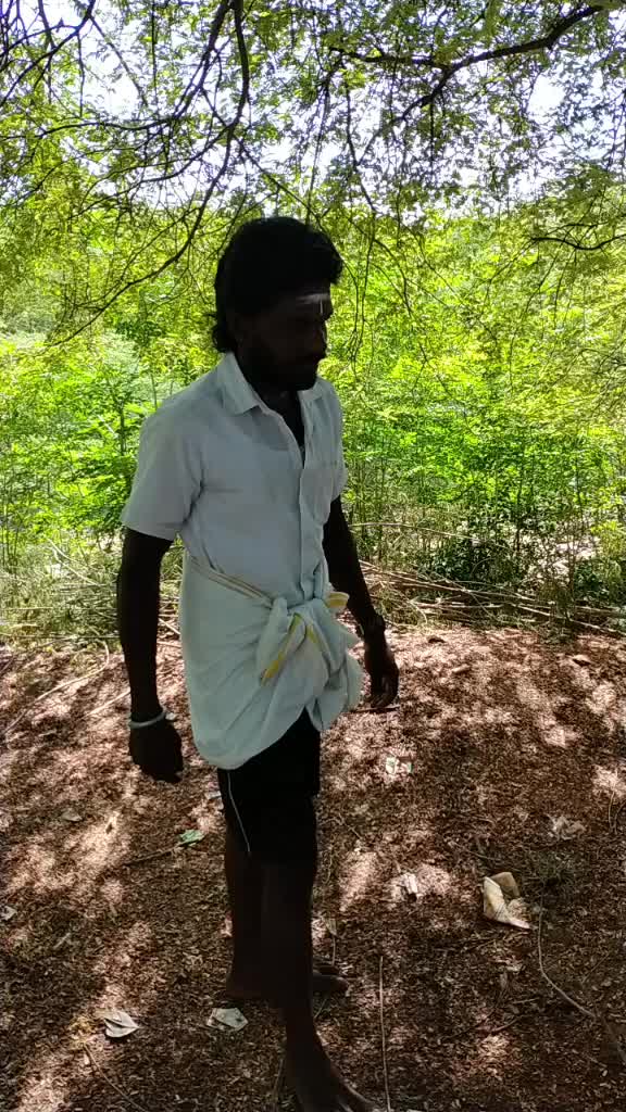 @s bharathi