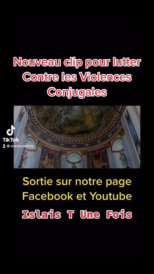 @Islais T Une Fois