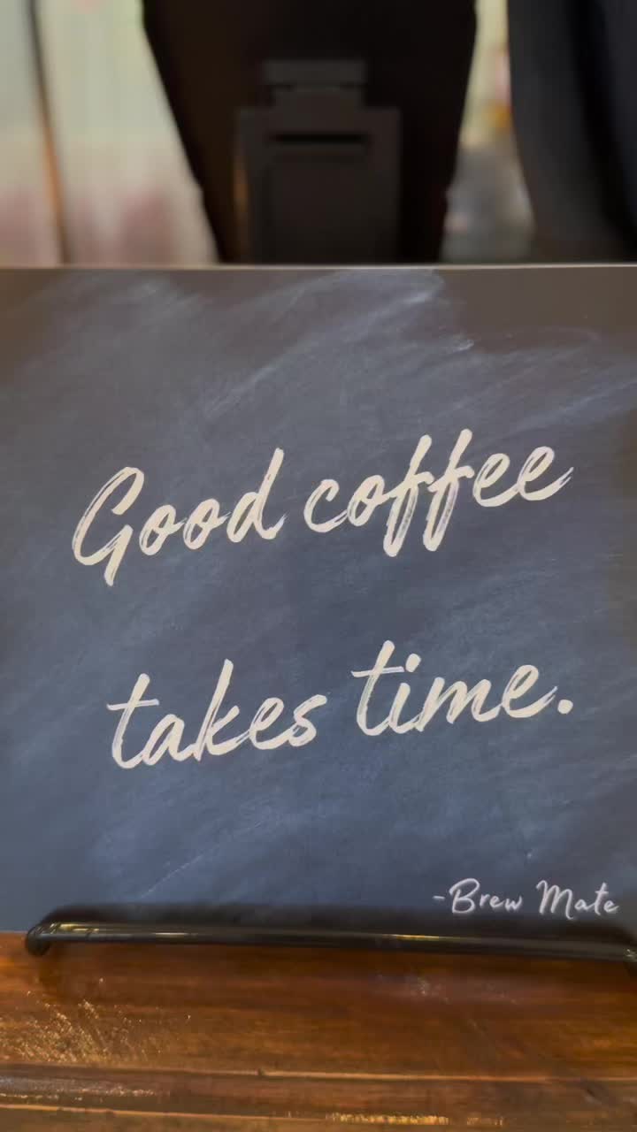 @Brew Mate Coffee
