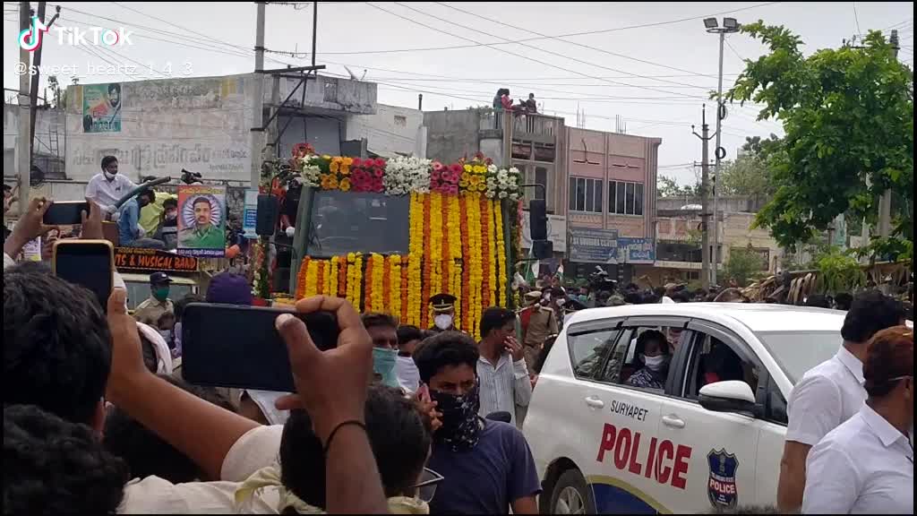 @Brama Chary Padakanti