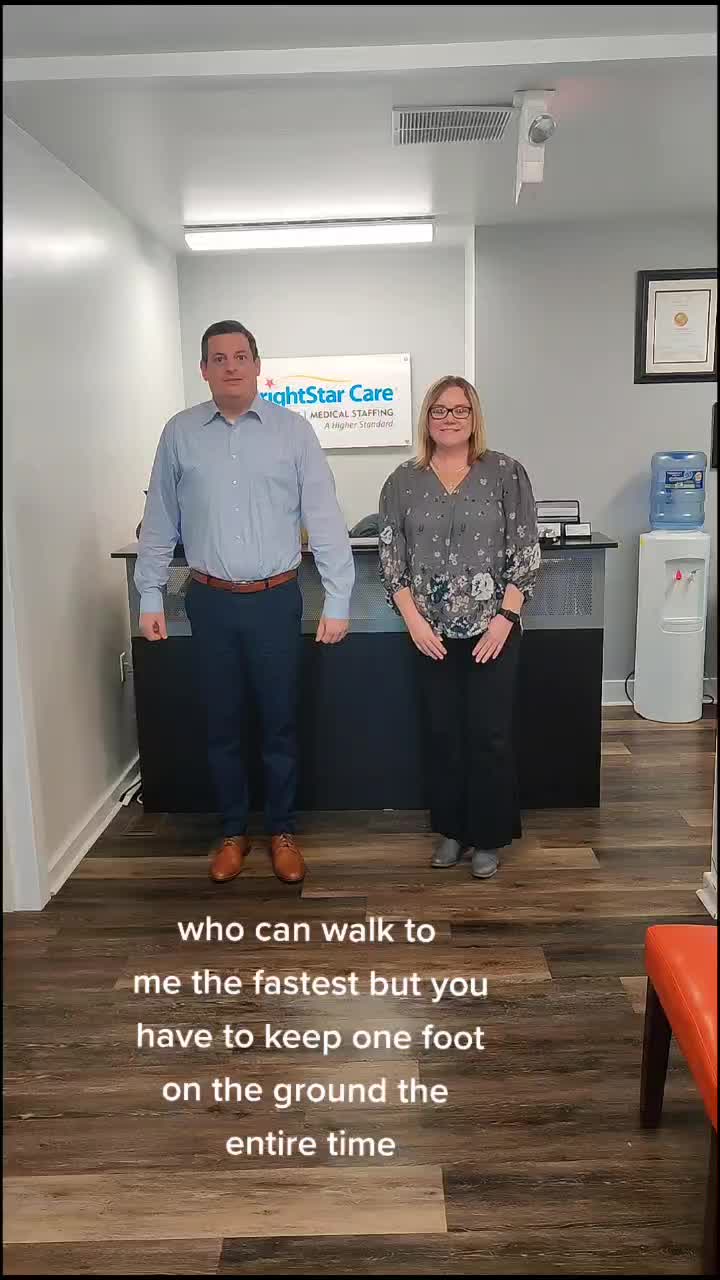 @BrightStar Care Staffing