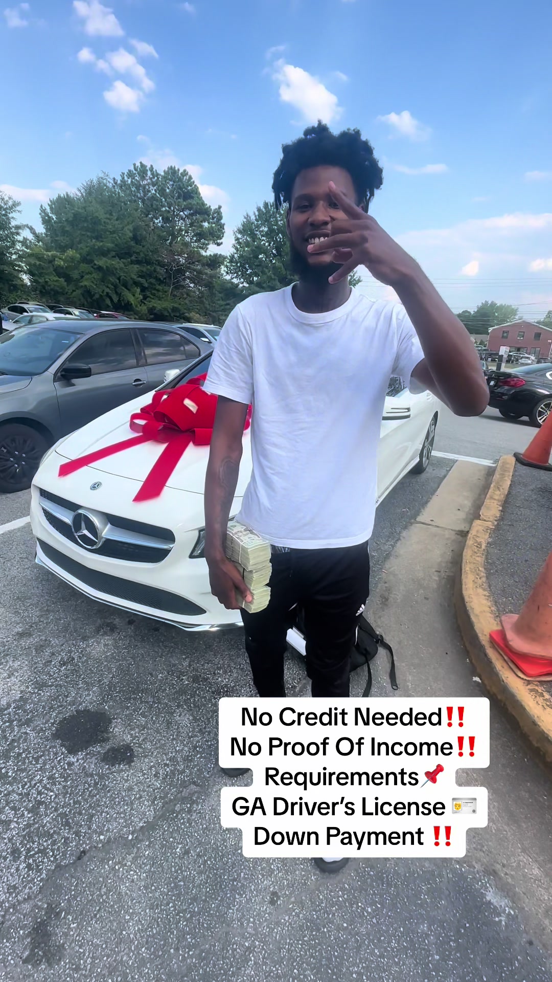 @Atlanta Dealers Club