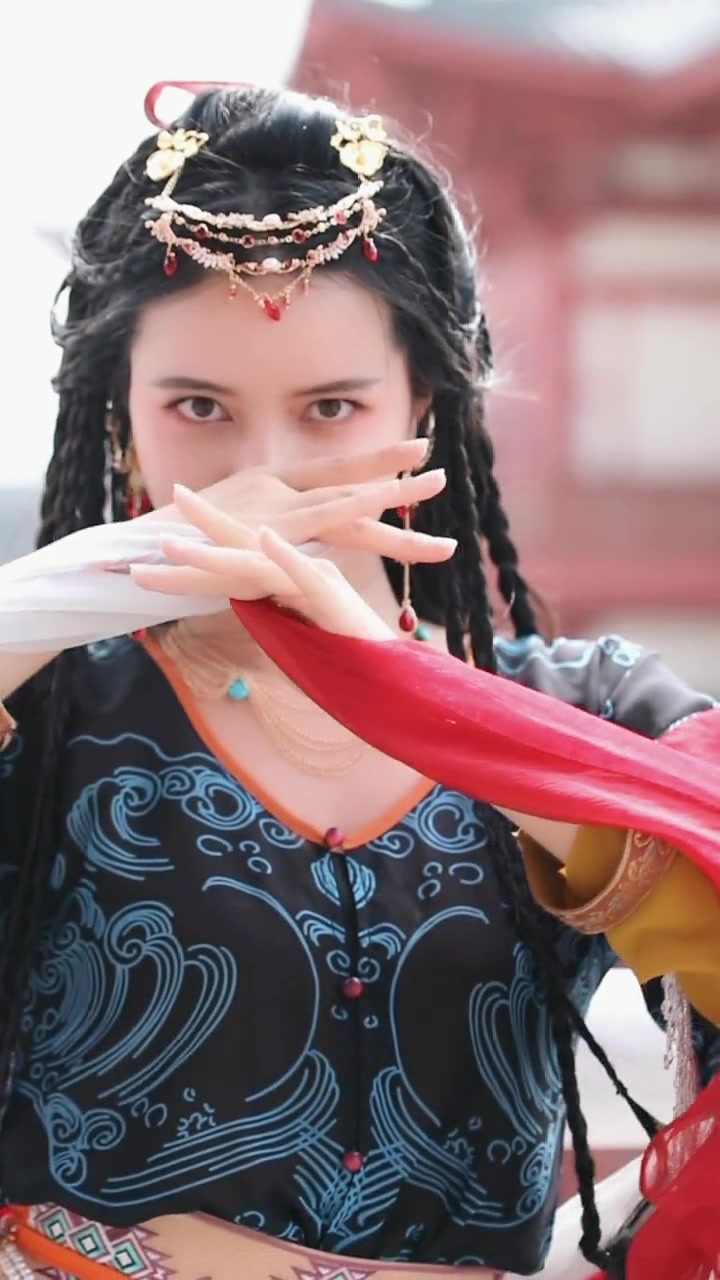 @Hanfu lover
