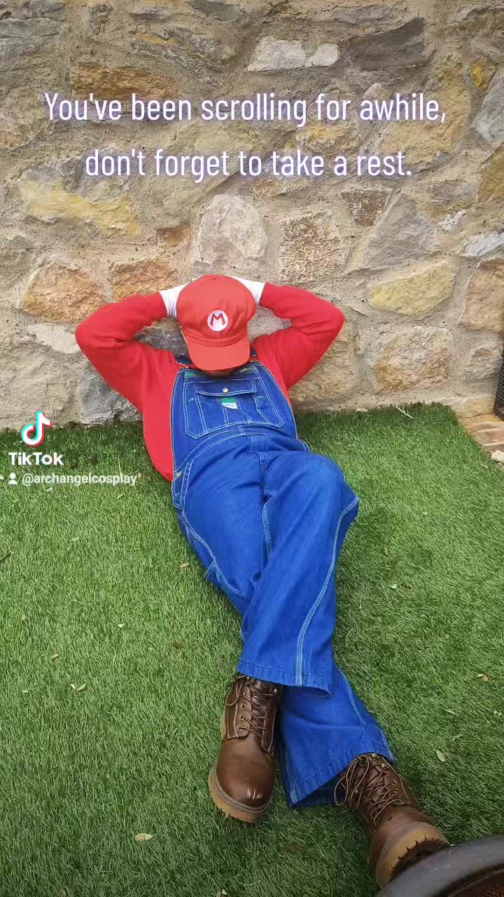 @Archangel cosplay
