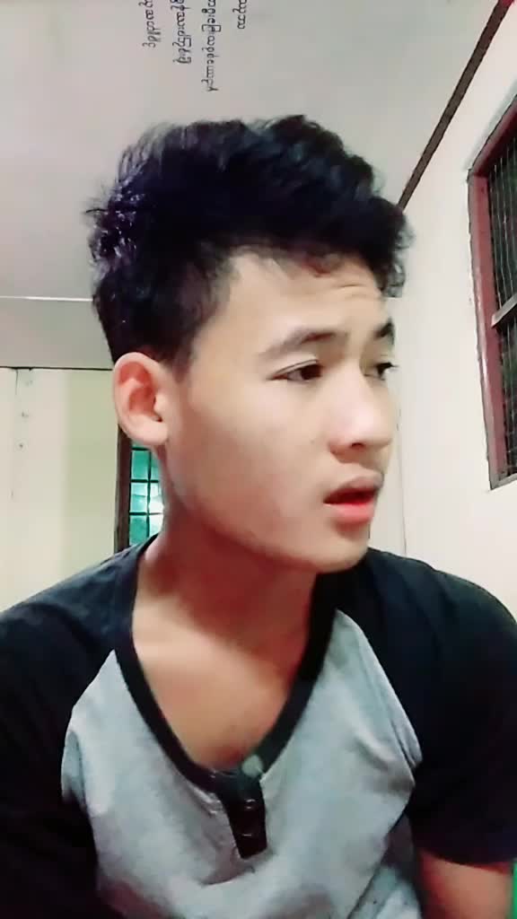 @๐๐Aung Thu๐๐