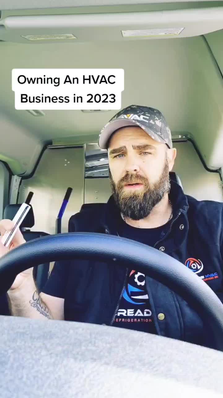 @HVAC Know It All