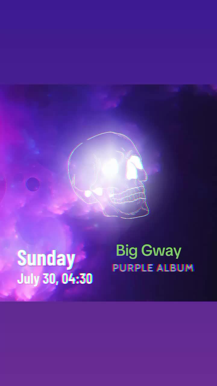 @Big Gway