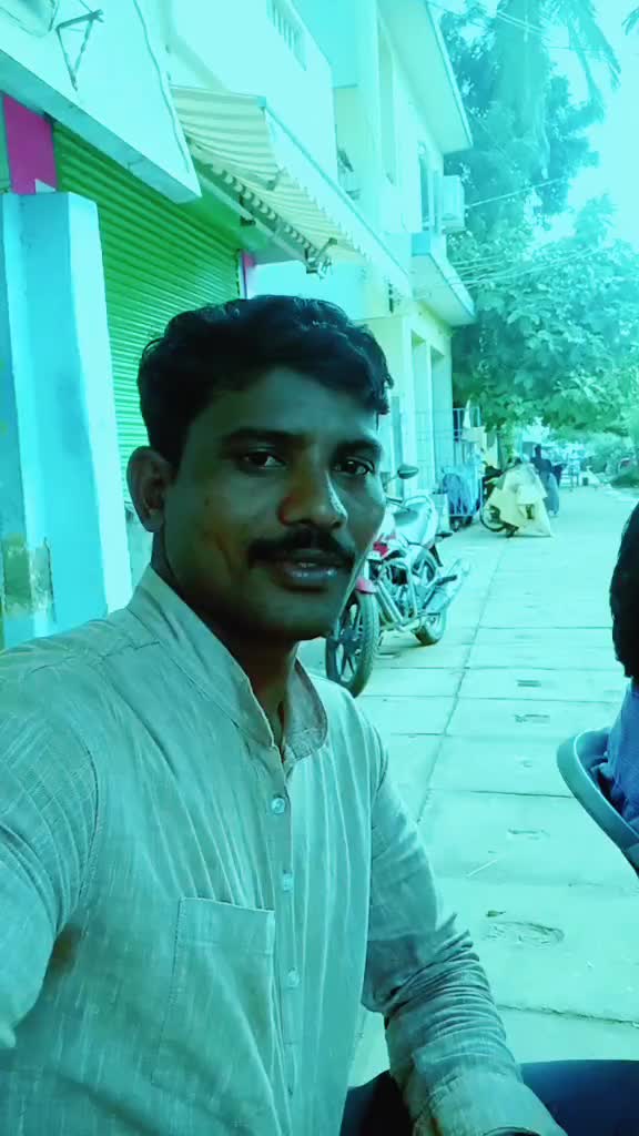 @venkatesh Reddy