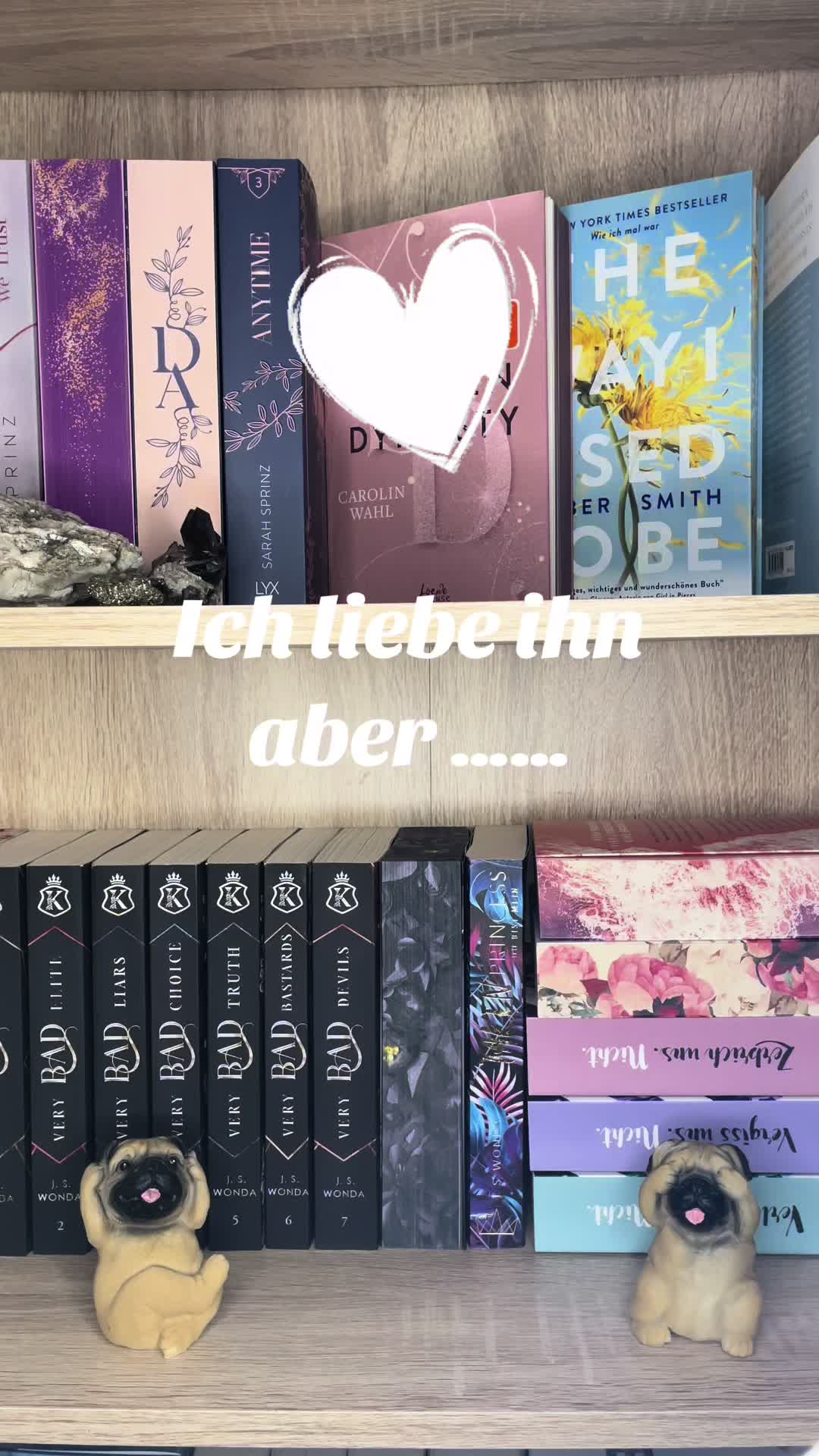 @Tina // Booktok 📚 puglove ❤️