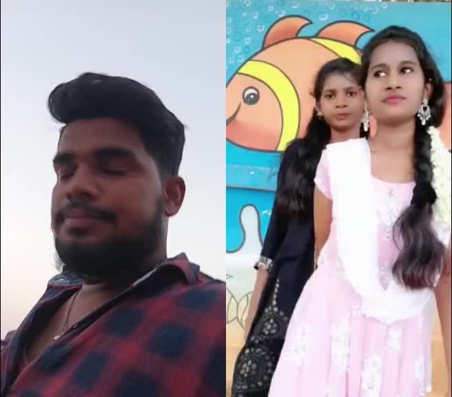 @Kadari Aravind