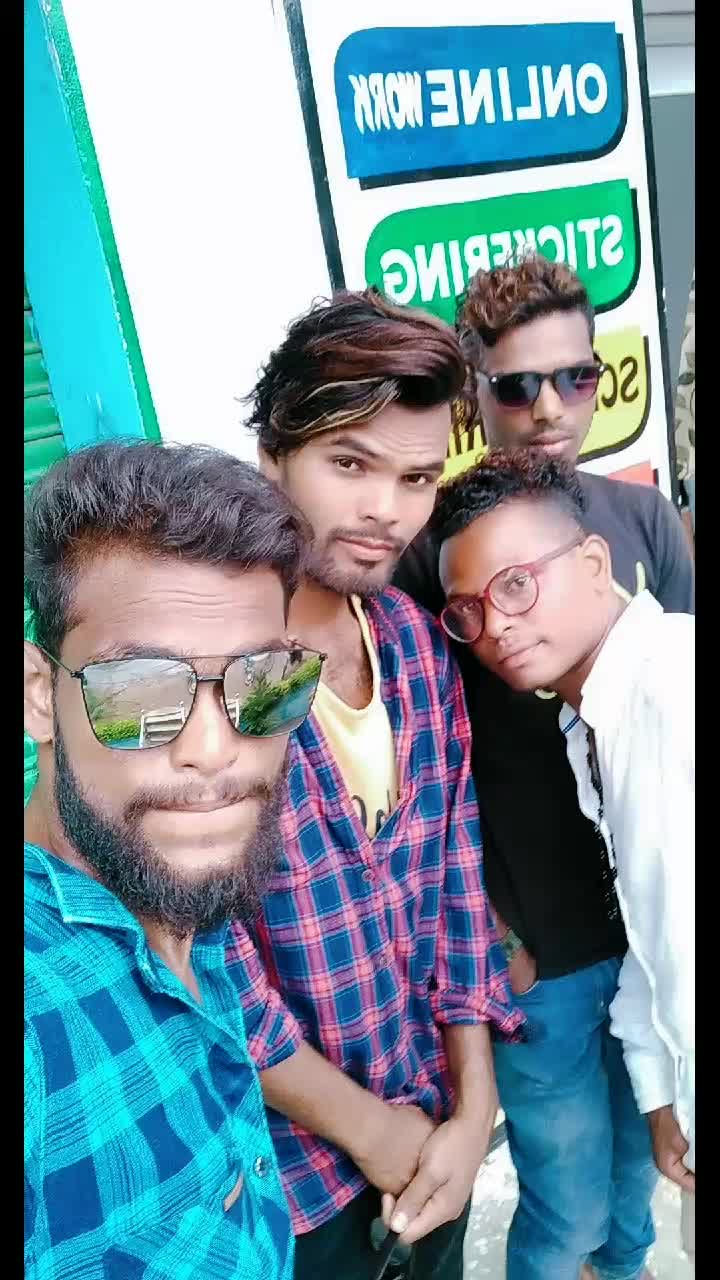 @Chiranjeevi bhoi