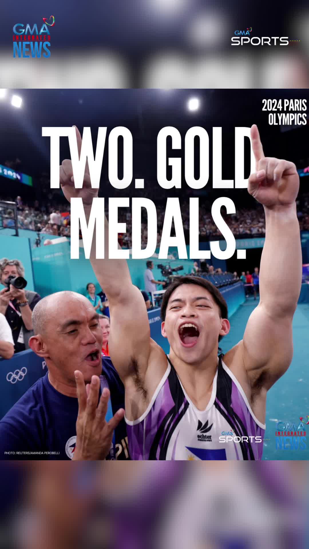 @GMA Sports PH
