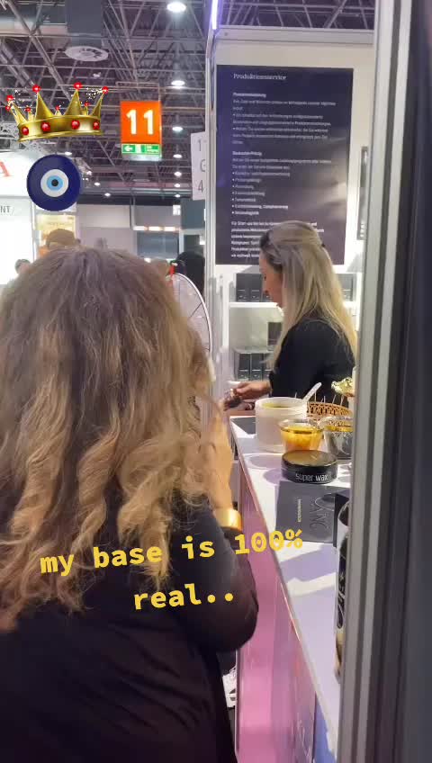 @cstilproducts 👑