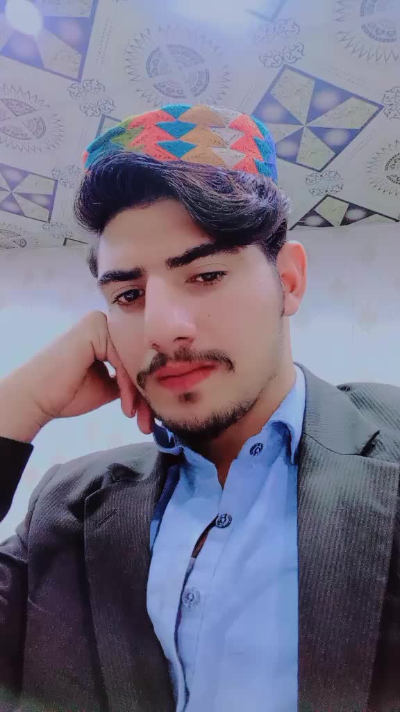 @Asad Ali
