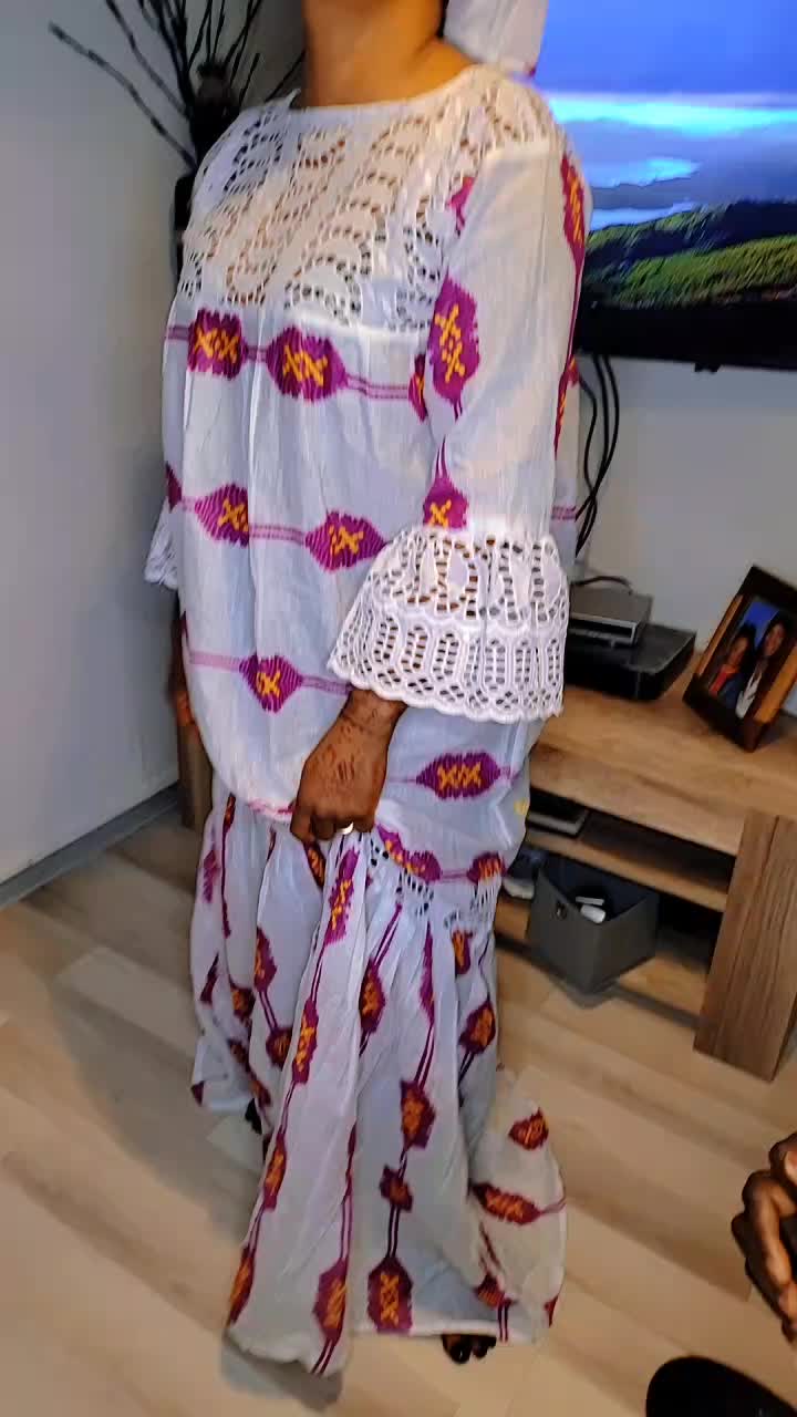 @Bakayoko Marletta💞