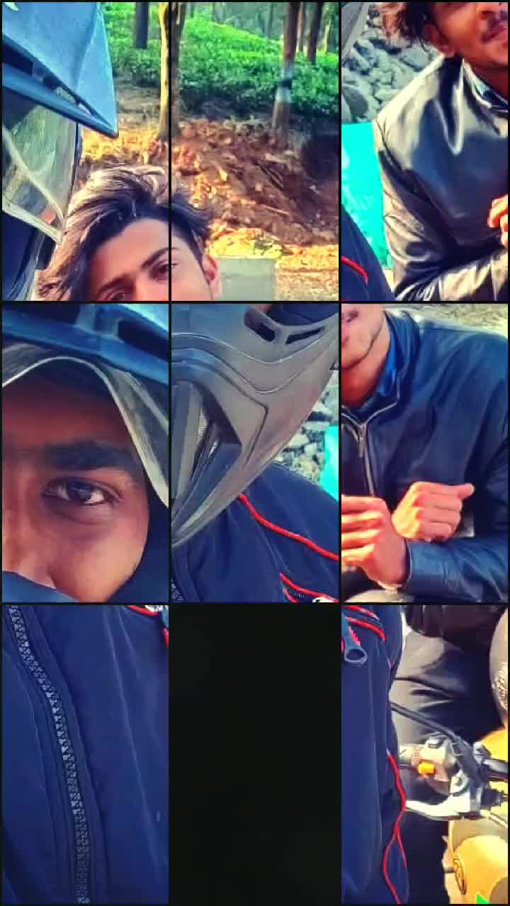 @JASEEL. AK