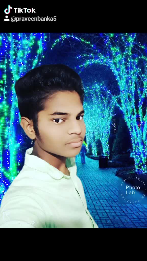 @Praveen banka
