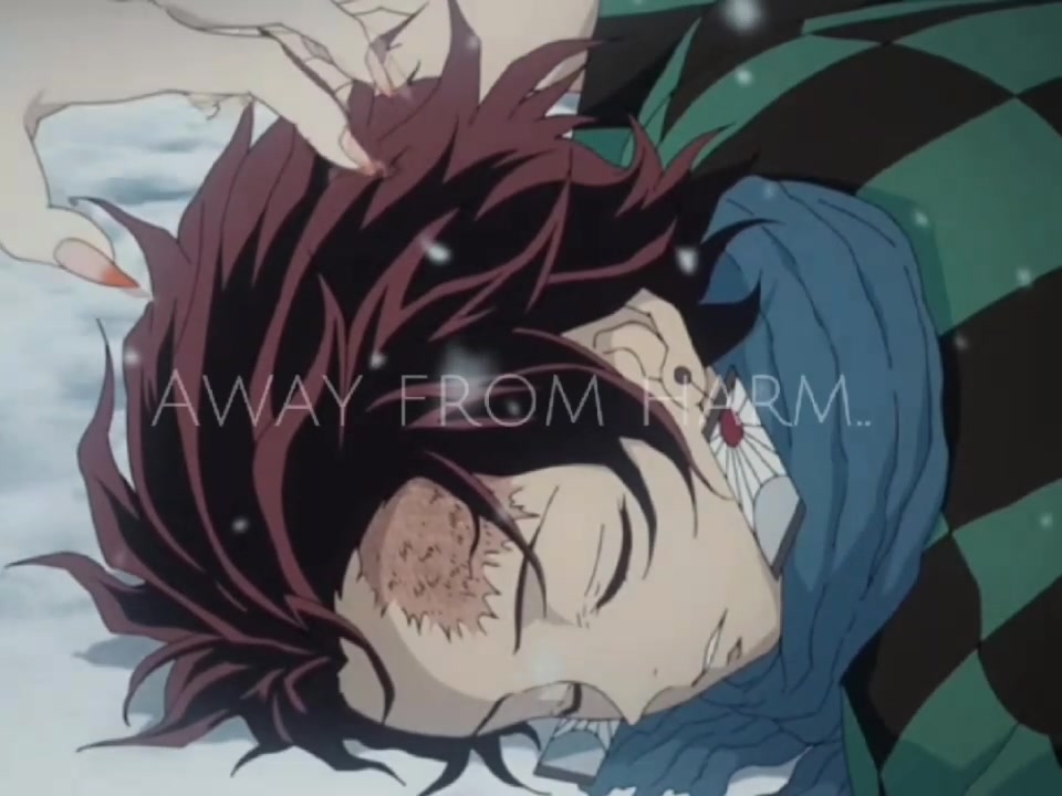 @I adore Tanjiro