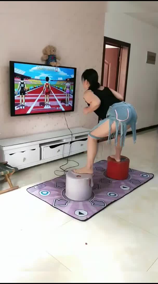 @Fitness