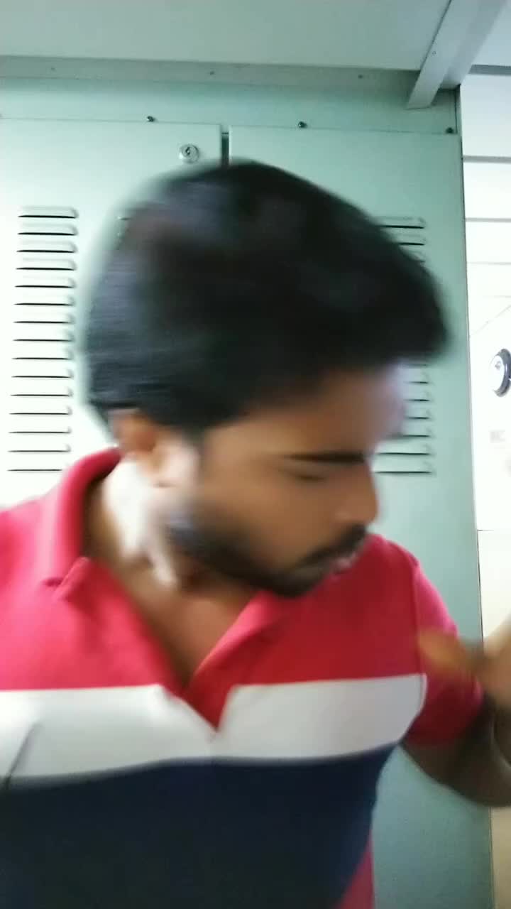 @Shawn karthik