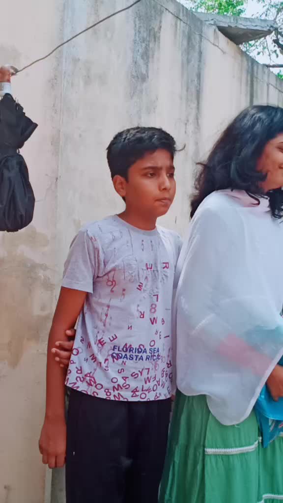 @kanimozhi