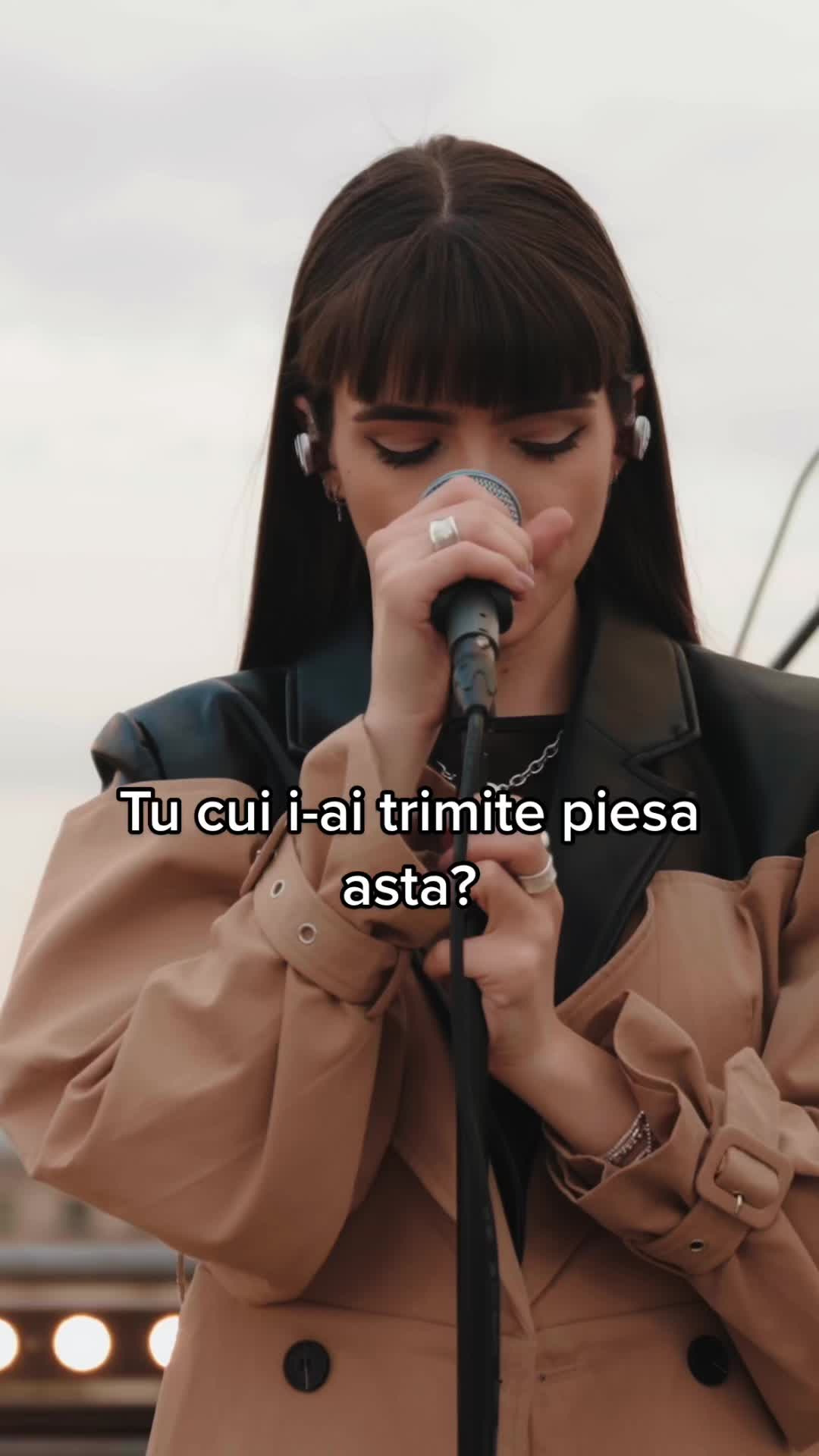 @Sabrina Stoica