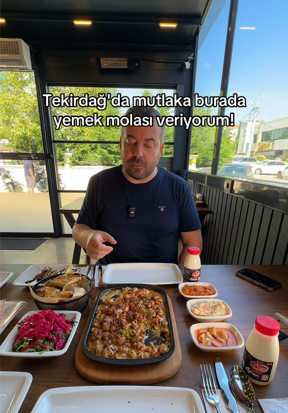 @Emrah Akın