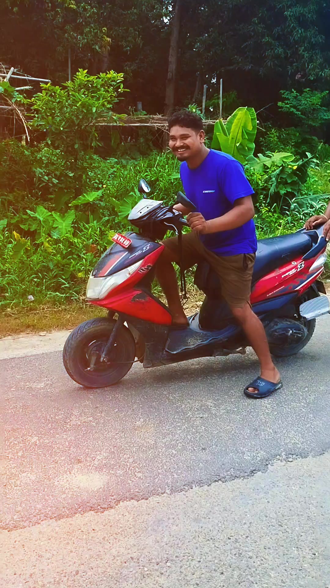 @Rajesh Yadav 🇳🇵💪💪💪