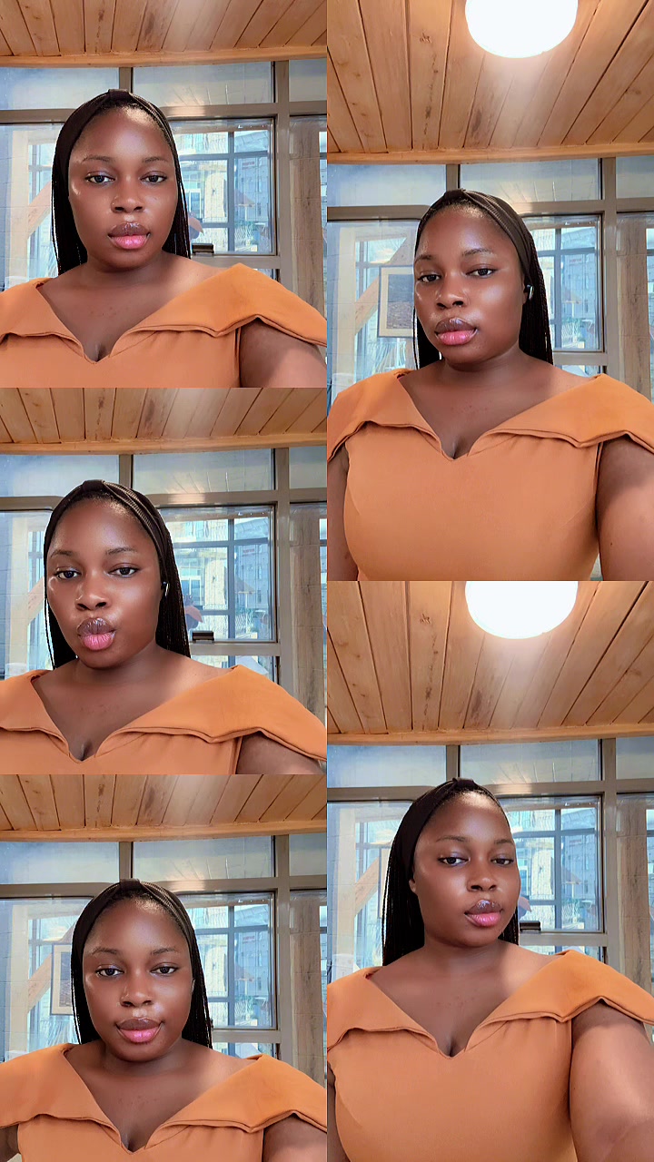 @Esther Eniola