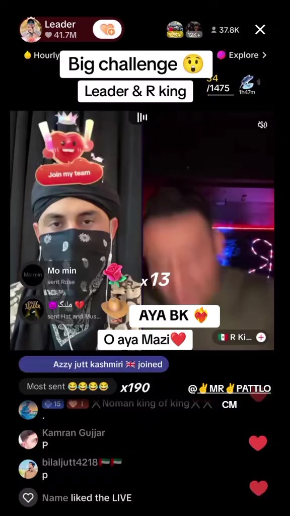 @✌️𝕻𝖎𝖓𝖉 𝕶𝖆 𝕮𝕸✌️