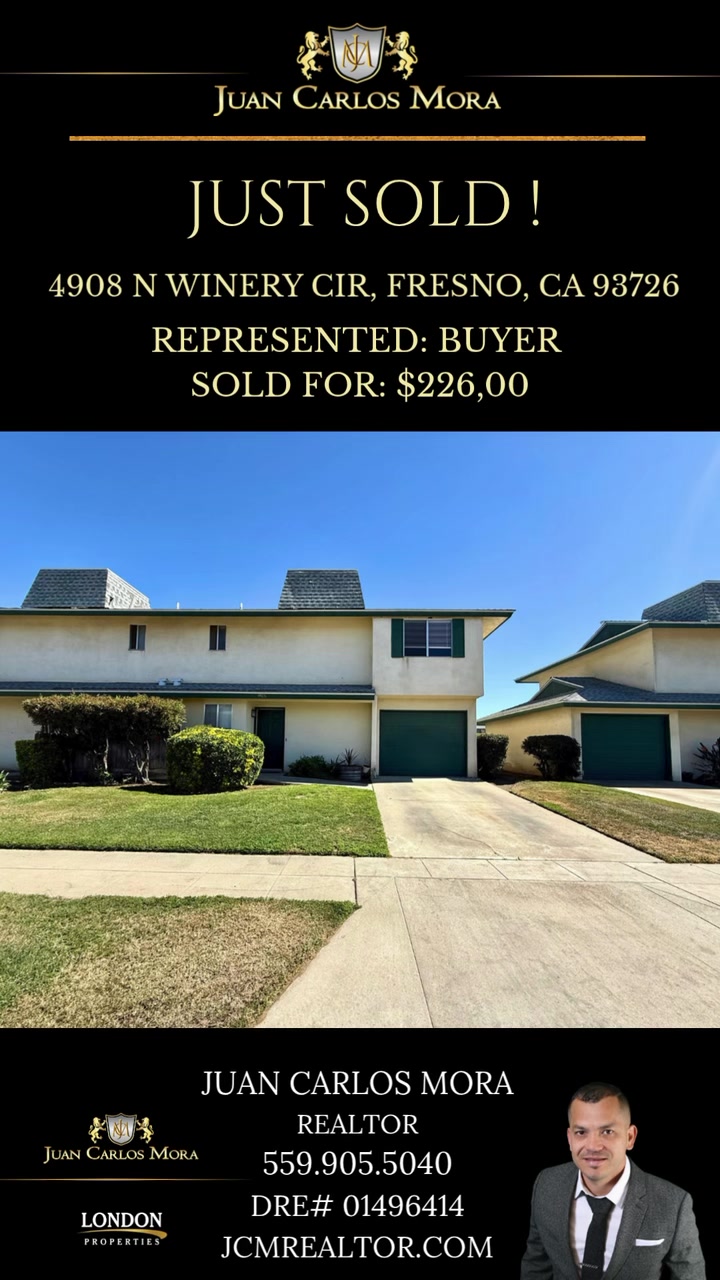 @Jcmrealtor