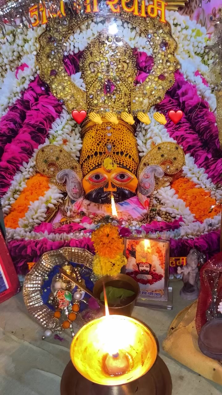 @Krishna ❤️
