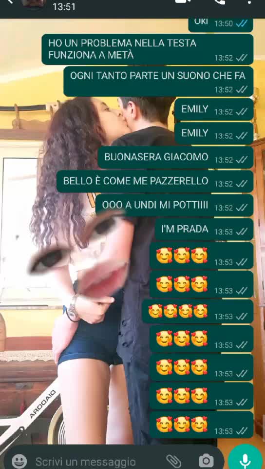 @Fabiana Di Bella♡