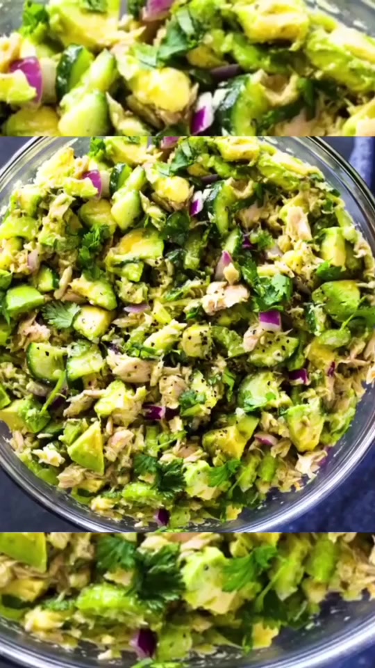 @Keto Recipe