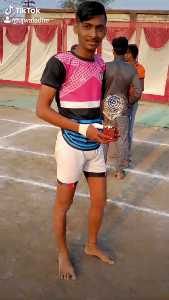 @Ujwal Adhe