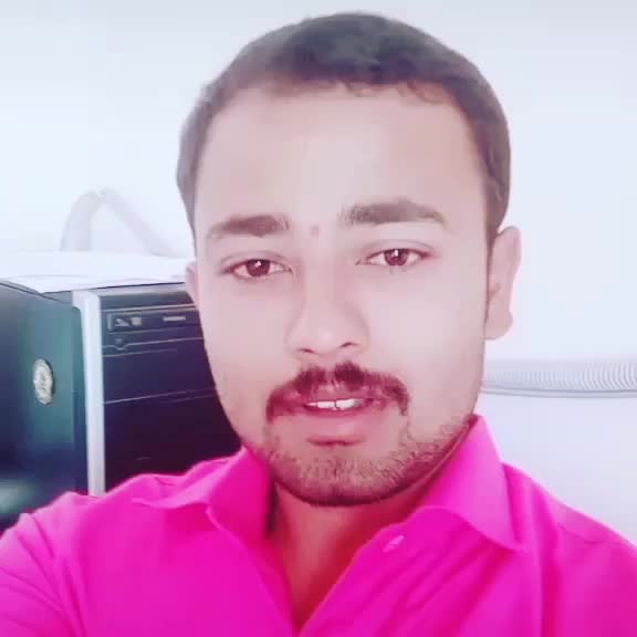 @Sunil gowda