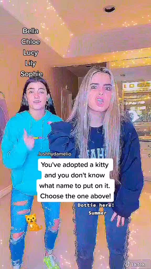 @Char
