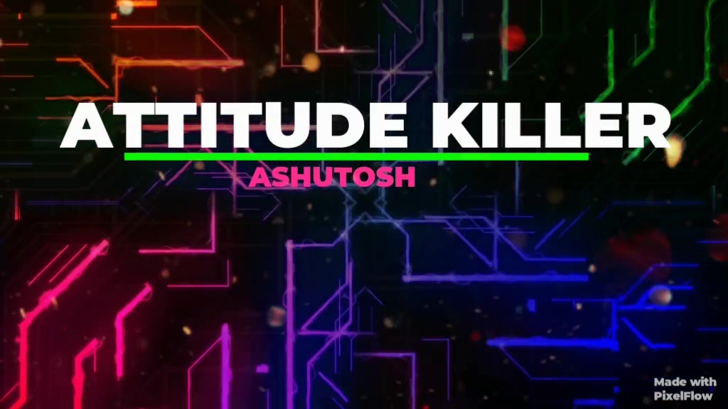 @Ashu