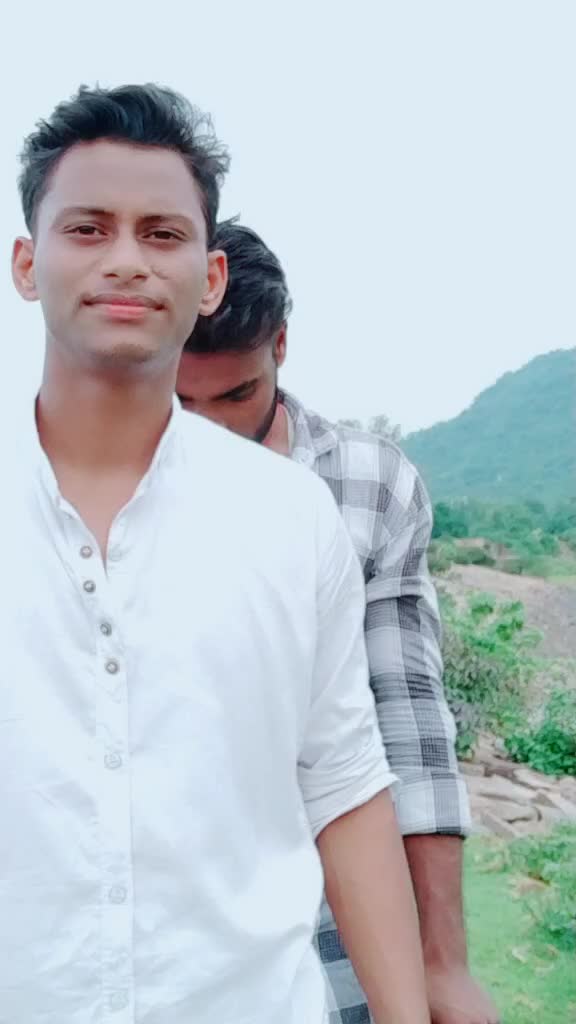 @Rajesh Mohapatra