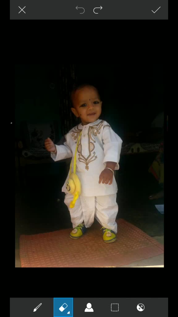@Harshad Ambedare ๐ฅ