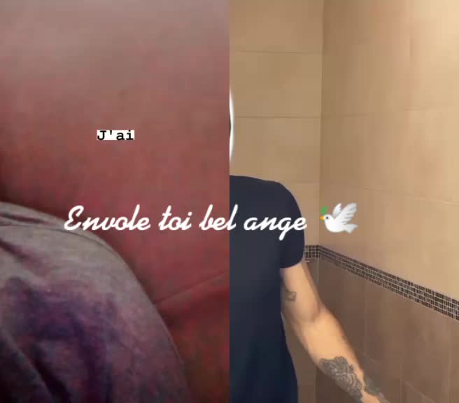 @Steffy c tout