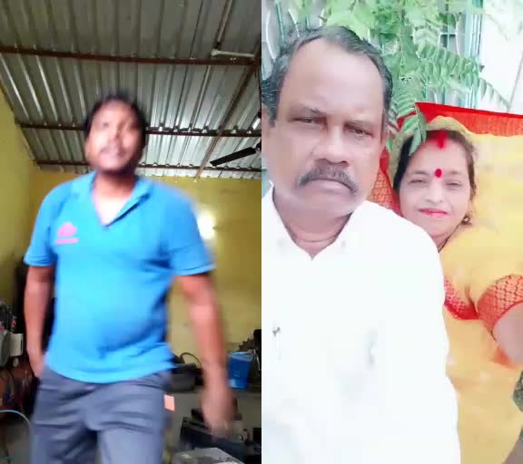 @Ranjitkudui