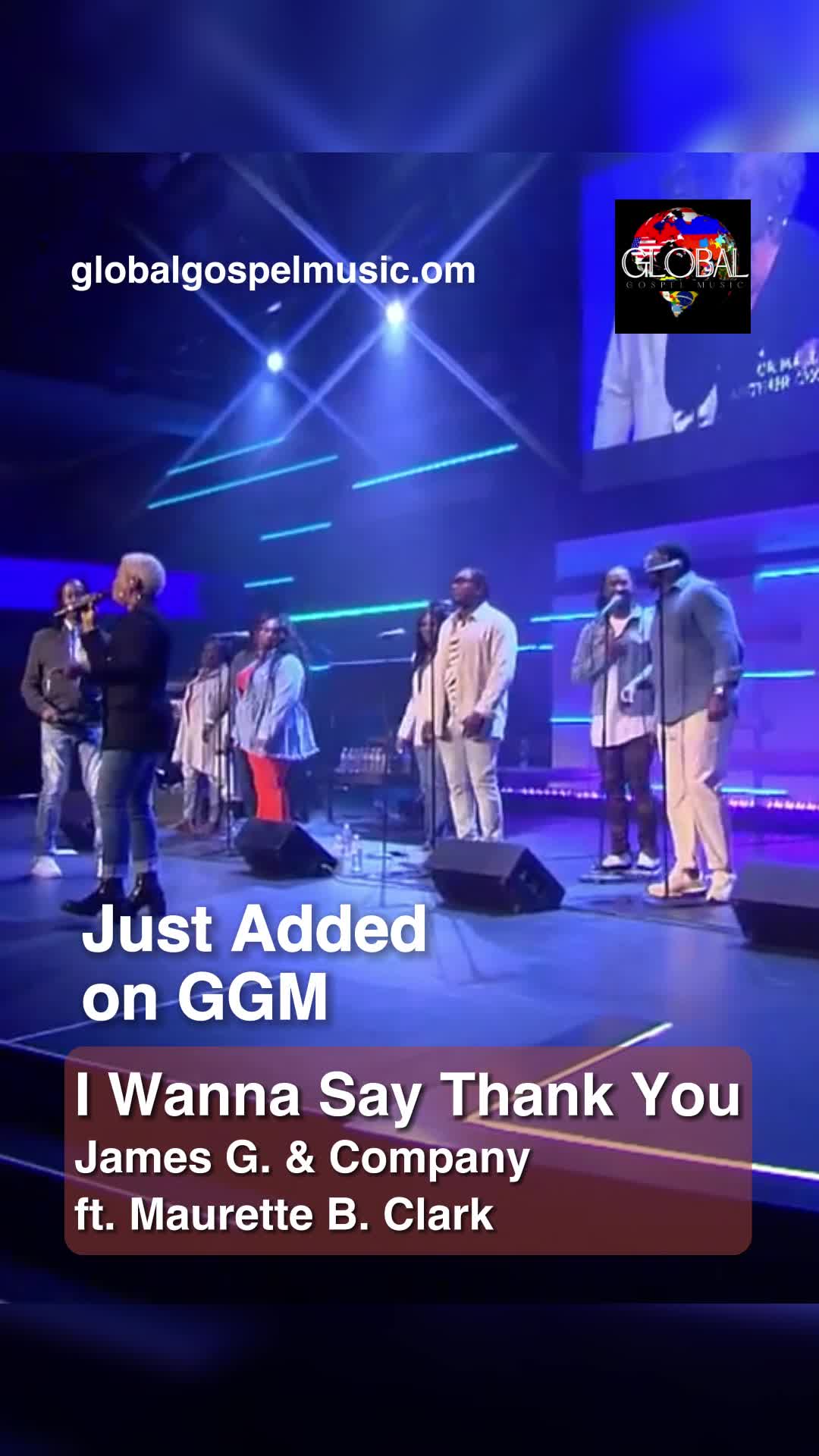 @globalgospelmusic