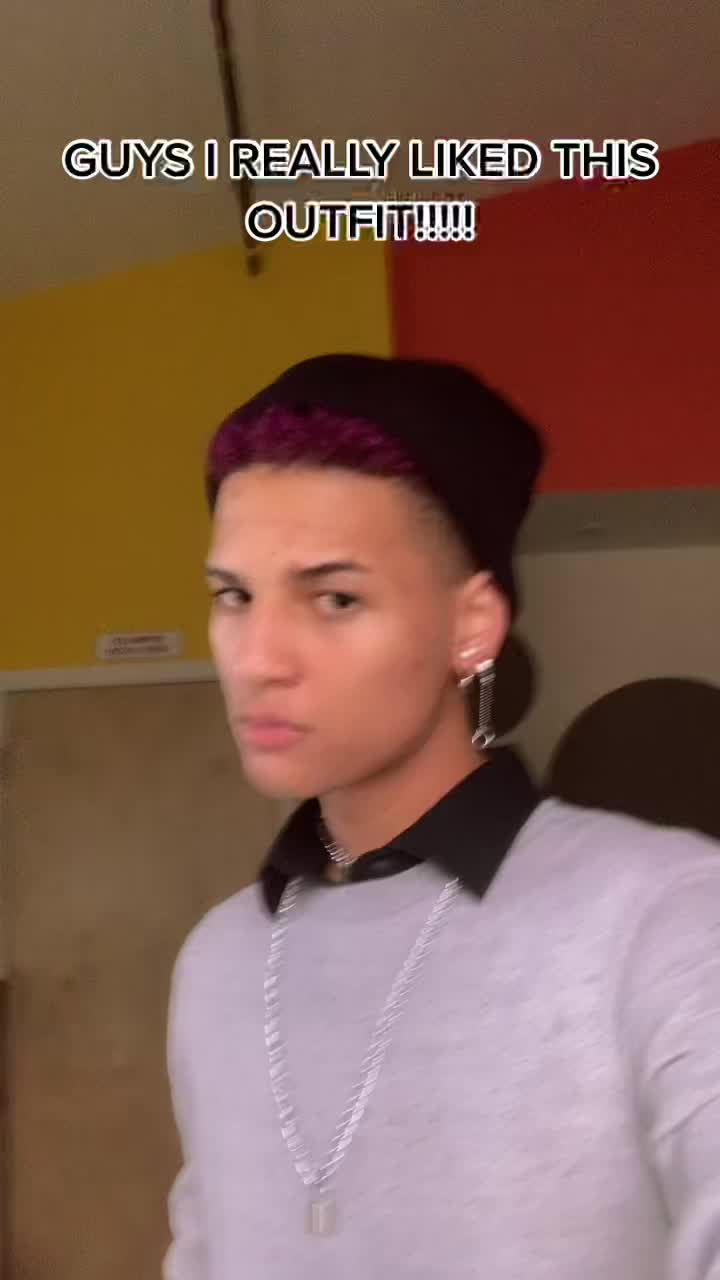 @Anthony Fierce
