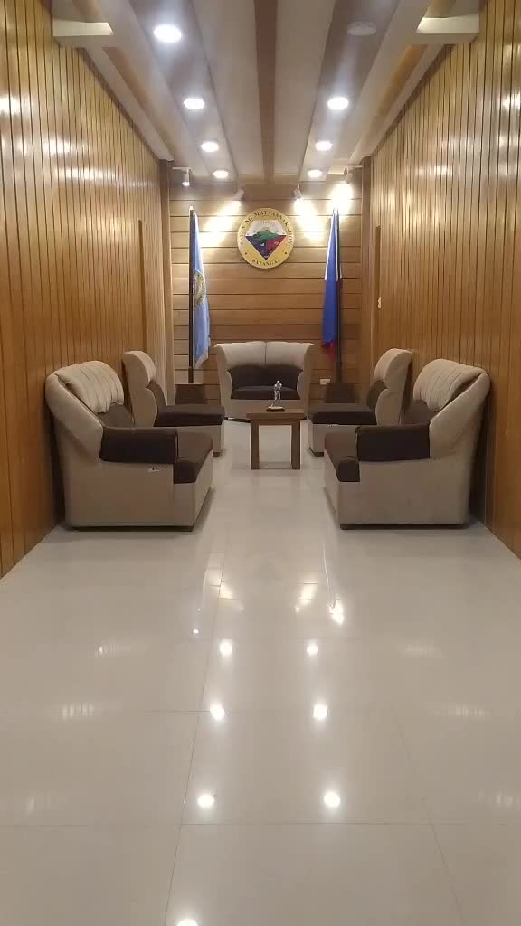 @Mayor Jojo Umali