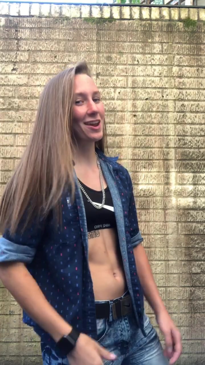 @Krystianna Deel