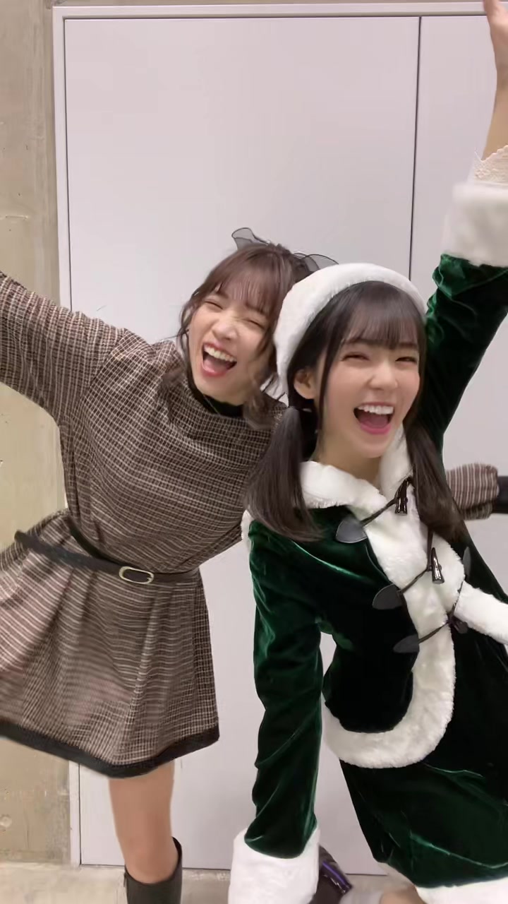 @白石真菜(しーまな)