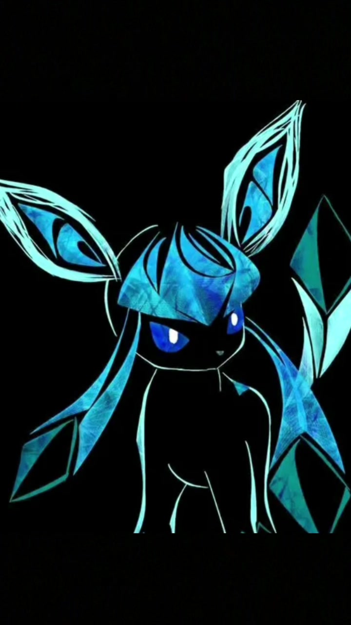 @Glaceon 🥶🧊❄️⛄️